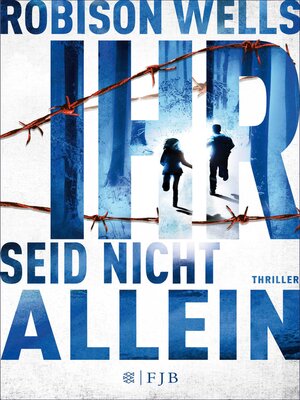 cover image of Ihr seid nicht allein – Band 2